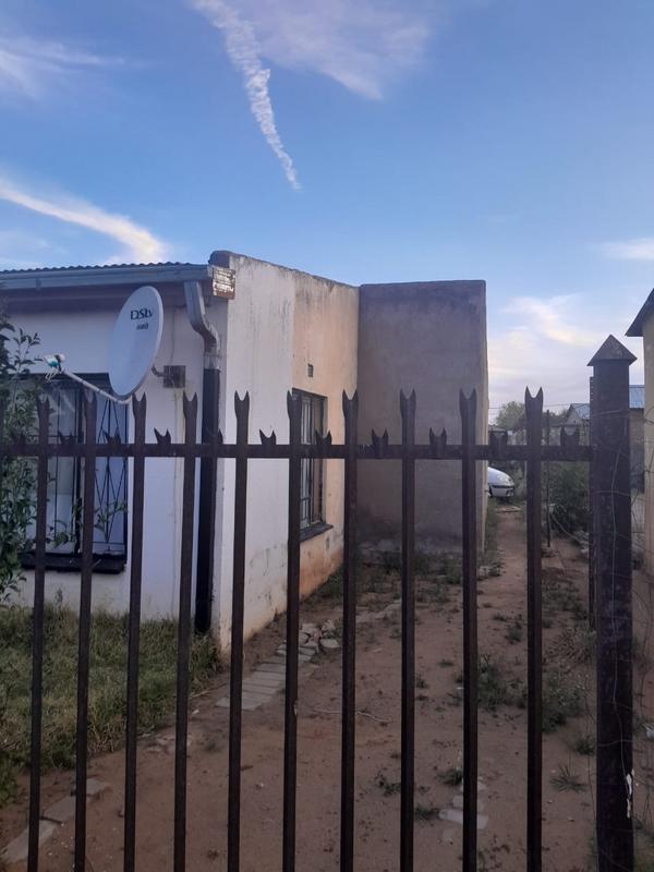 4 Bedroom Property for Sale in Mangaung Free State